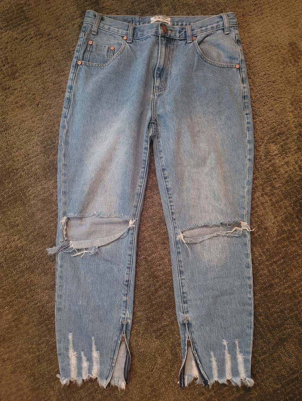 OneTeaspoon Jeans